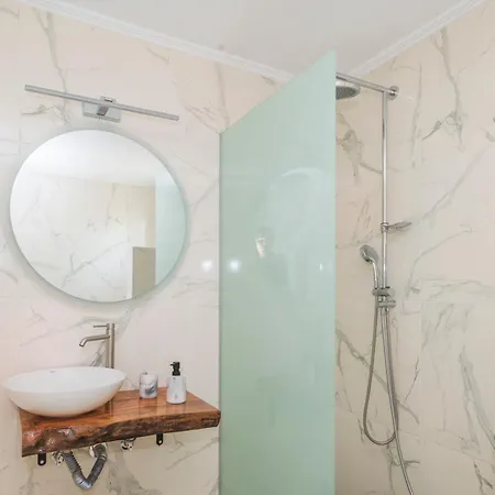 Country House Pidasos