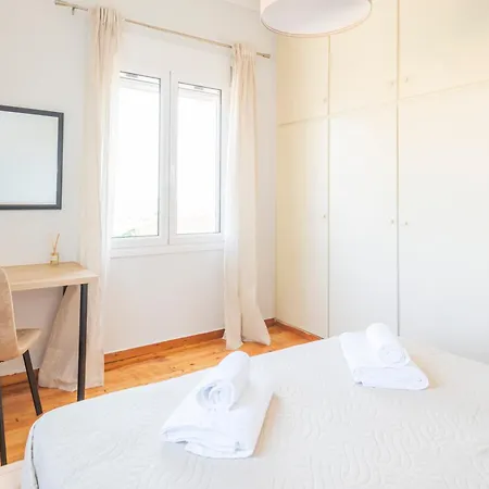 Country House Pidasos Feriehus *