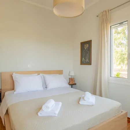 Country House Pidasos