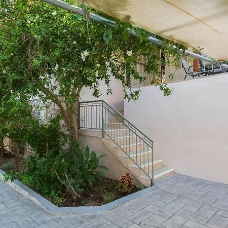 Country House Pidasos * Pidasos