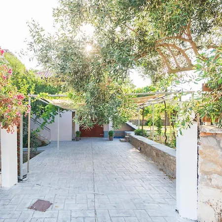 Country House Pidasos Σπίτι διακοπών *