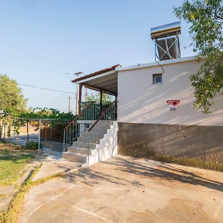 Country House Pidasos *