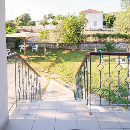 Country House Pidasos Σπίτι διακοπών