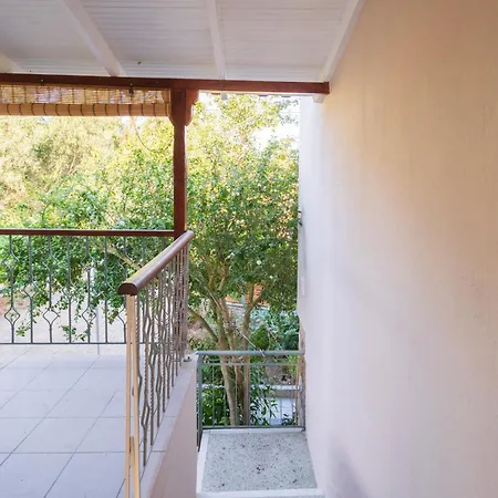 Country House Pidasos Ferienhaus *