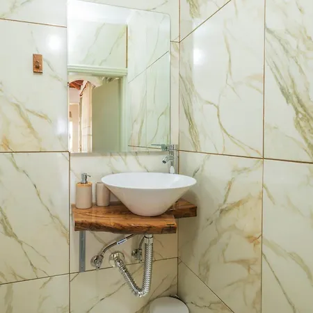 Country House Pidasos Holiday home Pidasos