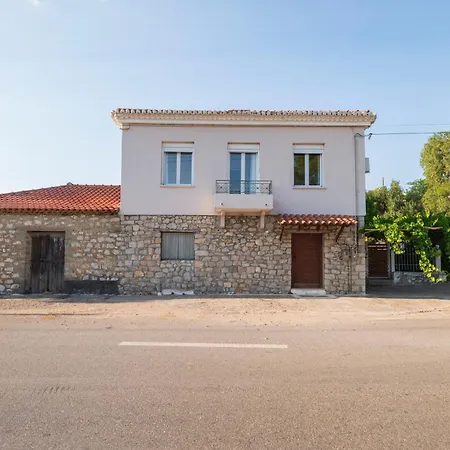 Country House Pidasos * Pidasos