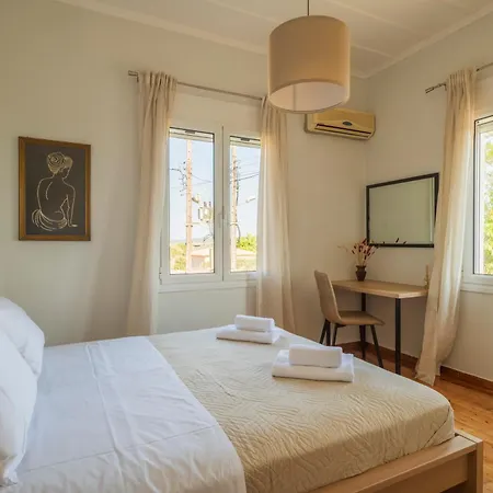 Country House Pidasos