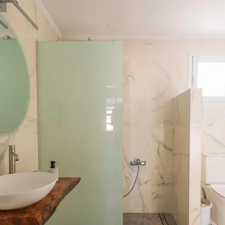 Holiday home Country House Pidasos