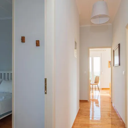 Country House Pidasos Pidasos