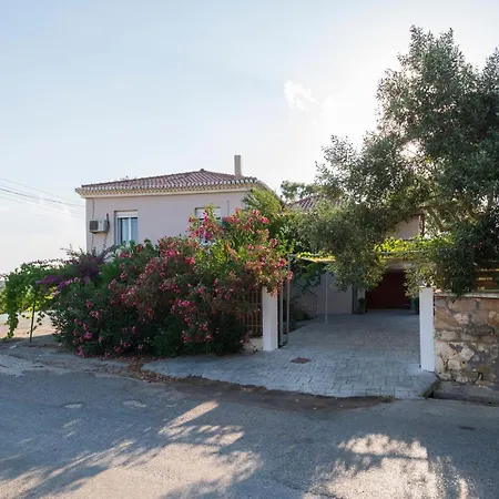 Country House Pidasos Holiday home *