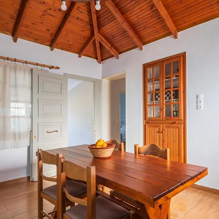 Country House Pidasos Pidasos