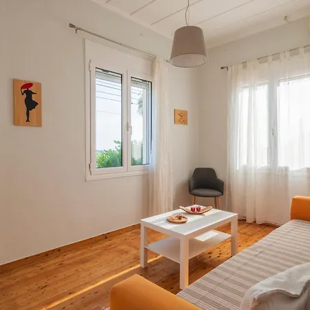 Country House Pidasos