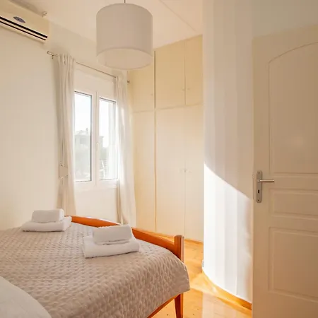 Country House Pidasos *