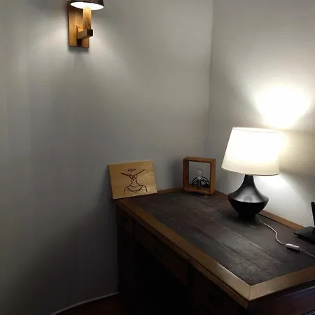 Country House Pidasos * Pidasos