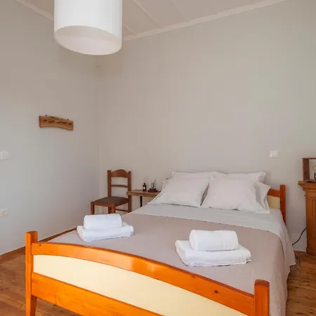 Country House Pidasos * Pidasos