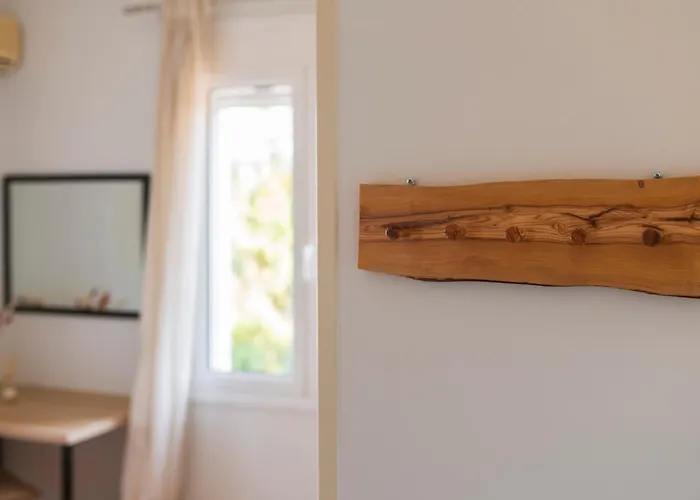 Σπίτι διακοπών Country House Pidasos *