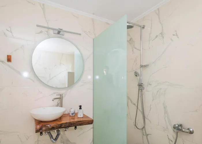 Country House Pidasos