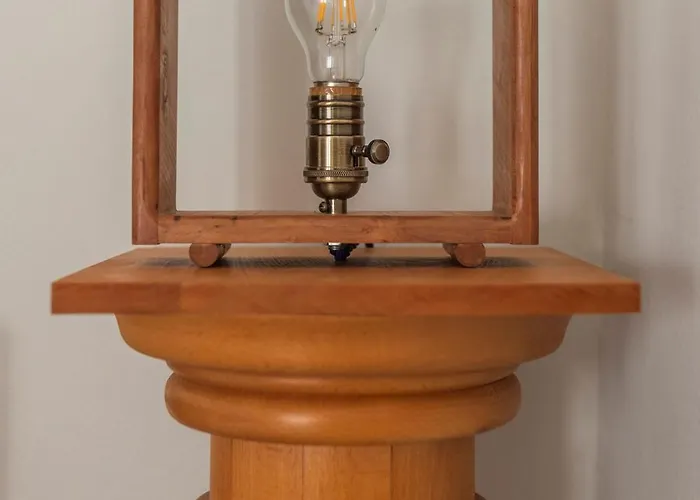 Hébergement de vacances Country House Pidasos