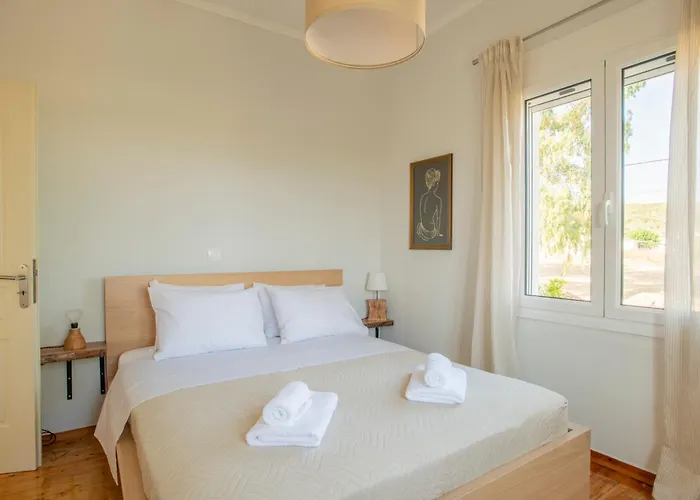 Country House Pidasos