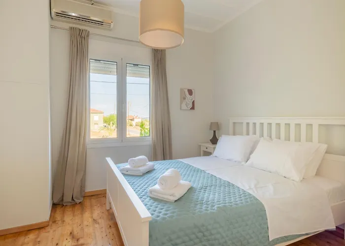 Country House Pidasos Σπίτι διακοπών *