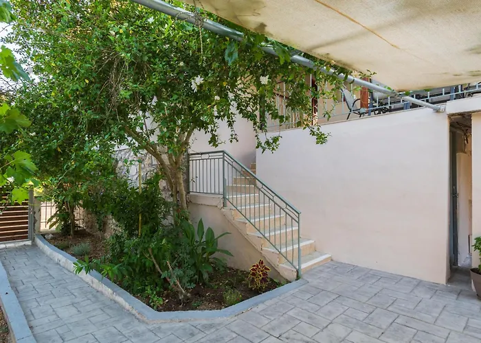 Country House Pidasos * Pidasos