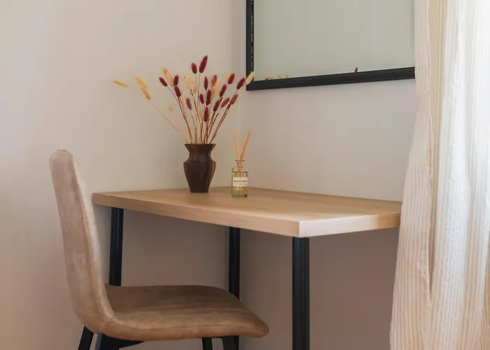 Σπίτι διακοπών Country House Pidasos