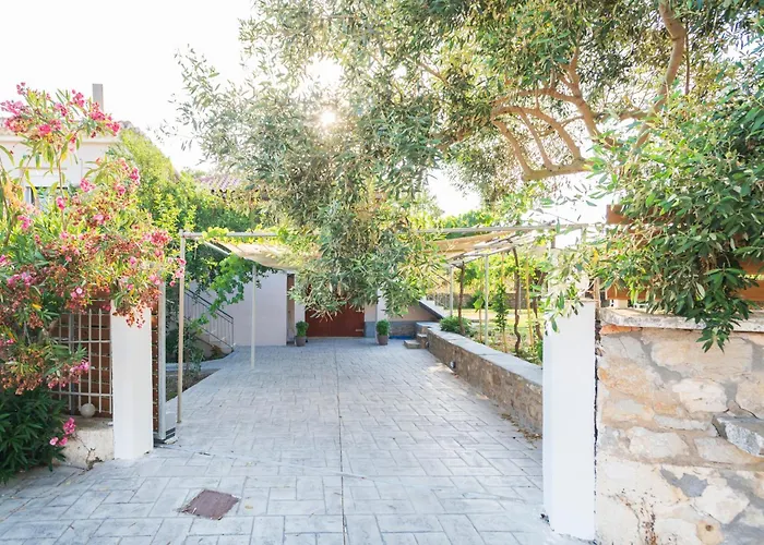 Country House Pidasos Σπίτι διακοπών *