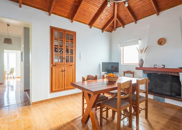 Σπίτι διακοπών Country House Pidasos *