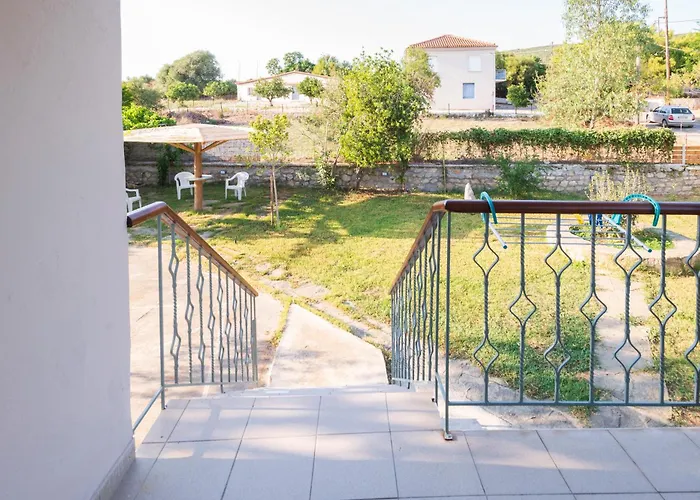 Country House Pidasos Hébergement de vacances