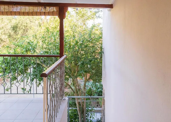 Country House Pidasos Σπίτι διακοπών *