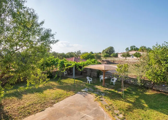 Country House Pidasos *