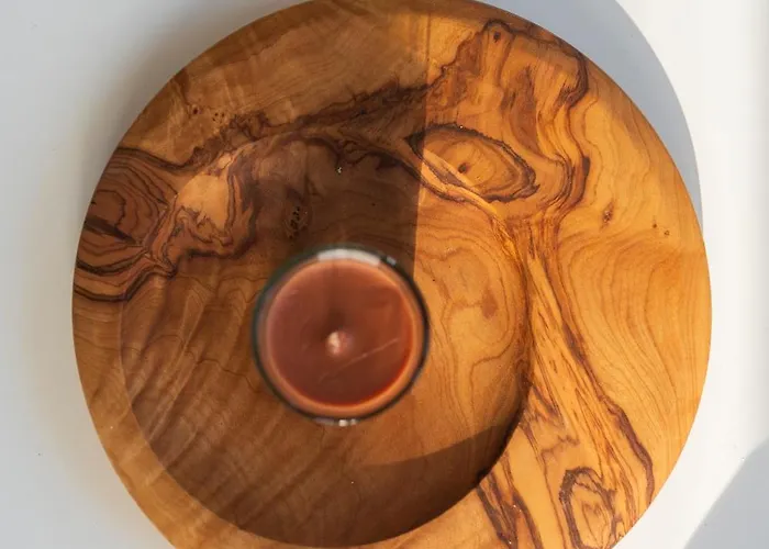 Hébergement de vacances Country House Pidasos *