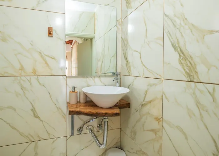 Country House Pidasos Hébergement de vacances Pidasos