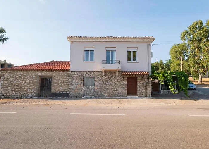 Country House Pidasos * Pidasos