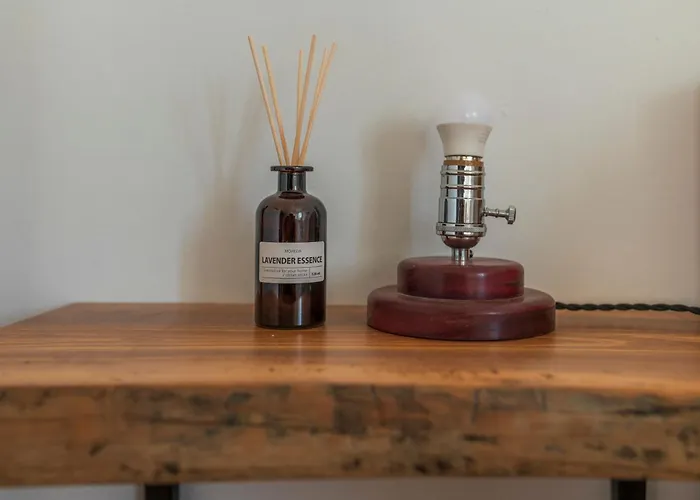 Σπίτι διακοπών Country House Pidasos *