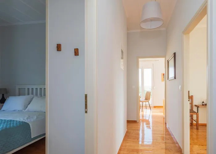 Country House Pidasos Pidasos