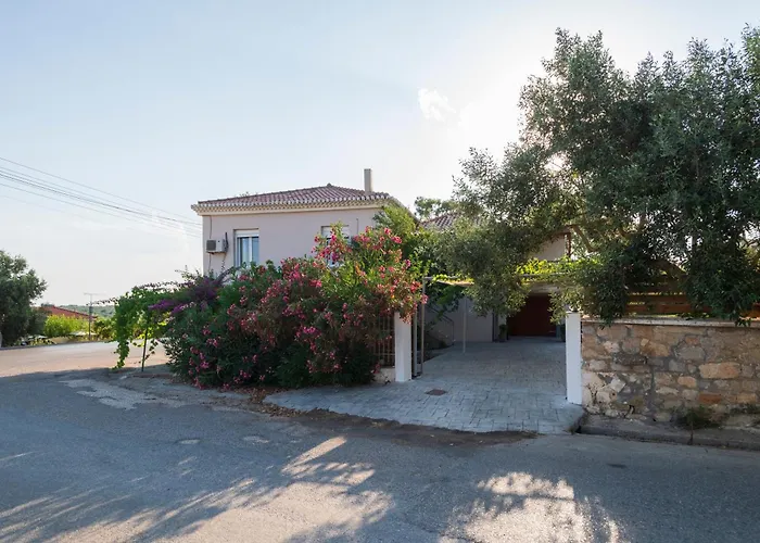 Country House Pidasos Σπίτι διακοπών *