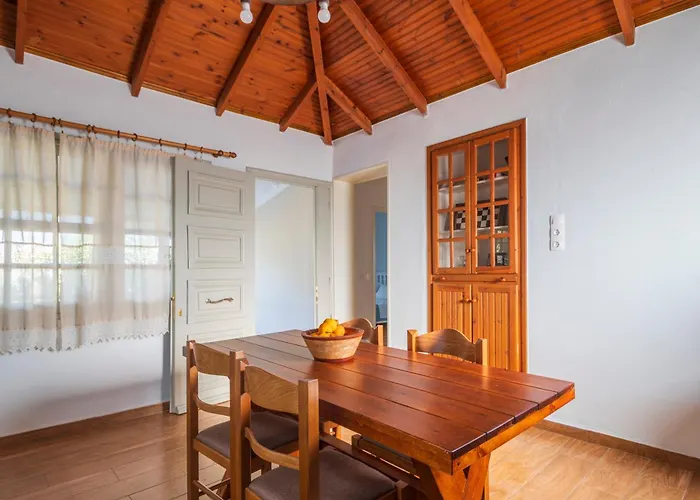 Country House Pidasos Pidasos