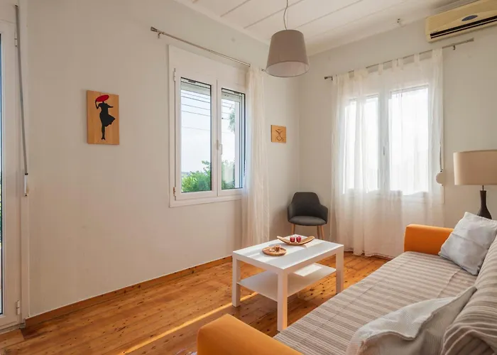 Country House Pidasos