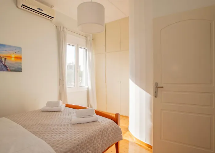 Country House Pidasos *