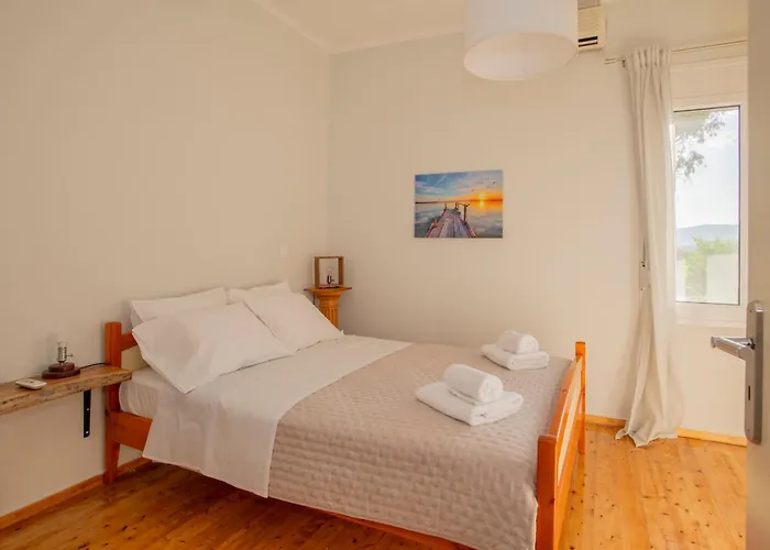 Country House Pidasos Pidasos