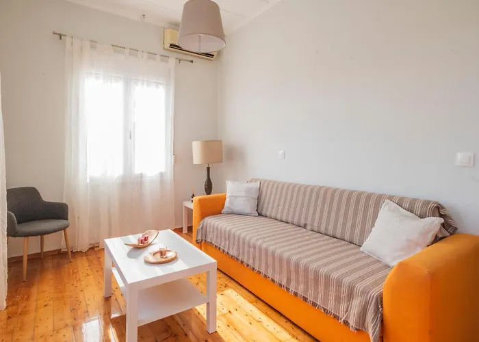 Country House Pidasos