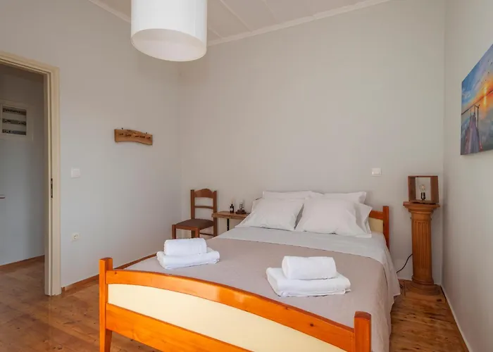 Country House Pidasos * Pidasos